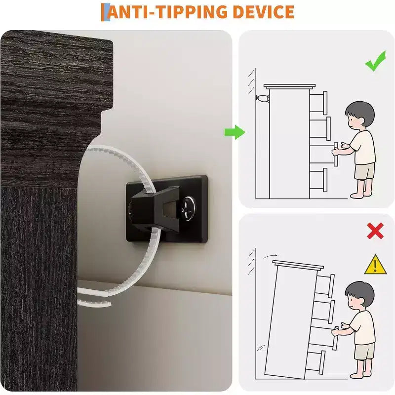 Comò a 9 cassetti per camera da letto - Cassettiera rustica vintage in legno per vestiti ed essenziali, organizer versatile per camera da letto, soggiorno e corridoio