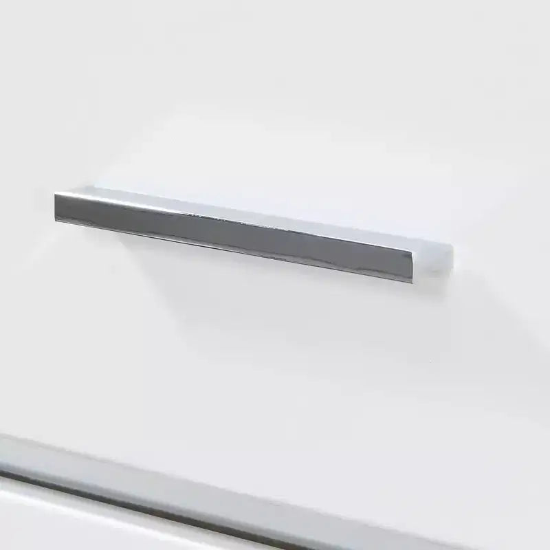 Comodino a 3 cassetti - Finch