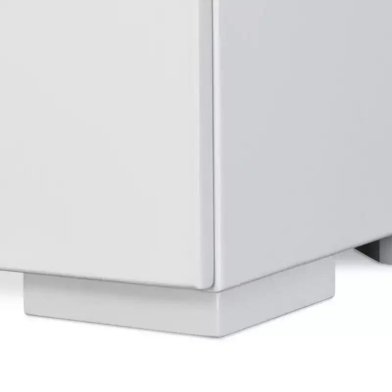 Comodino a 3 cassetti - Finch