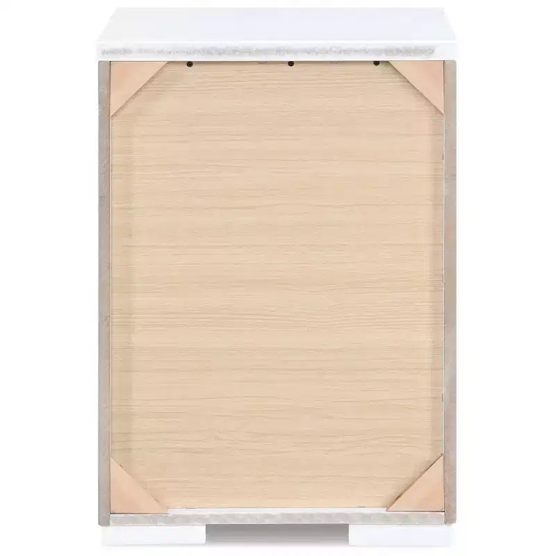Comodino a 3 cassetti - Finch