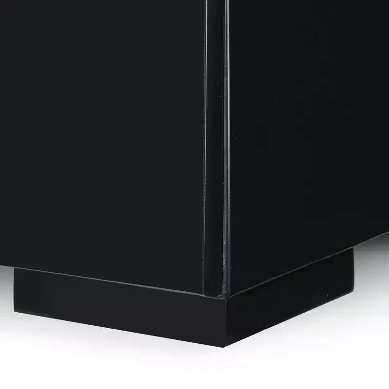 Comodino a 3 cassetti - Finch